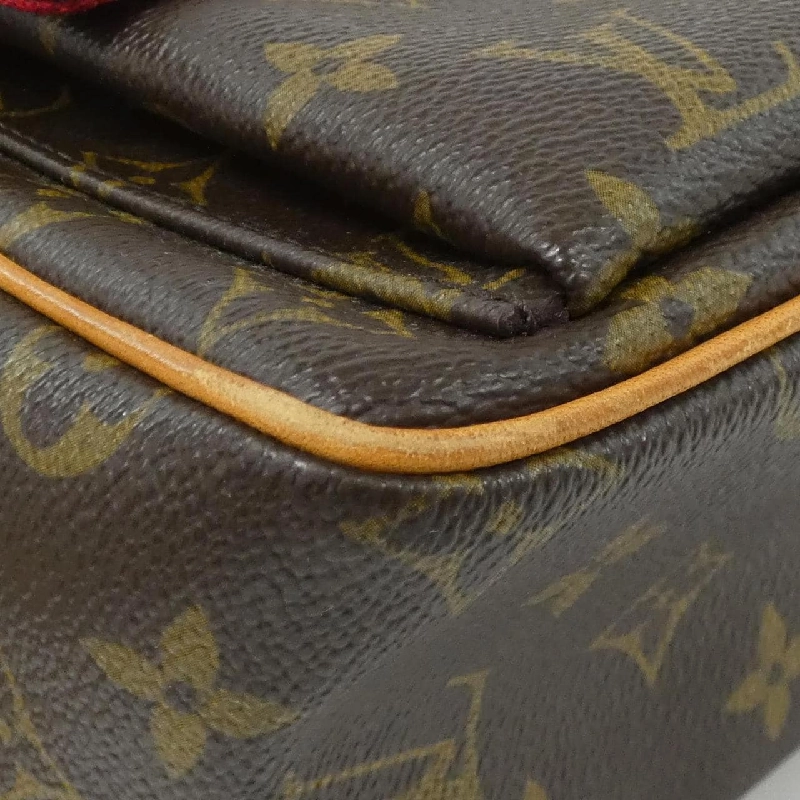 Túi xách vai Louis Vuitton Monogram Viva Cite PM M51165 - Hàng hiệu Chính hãng 801752