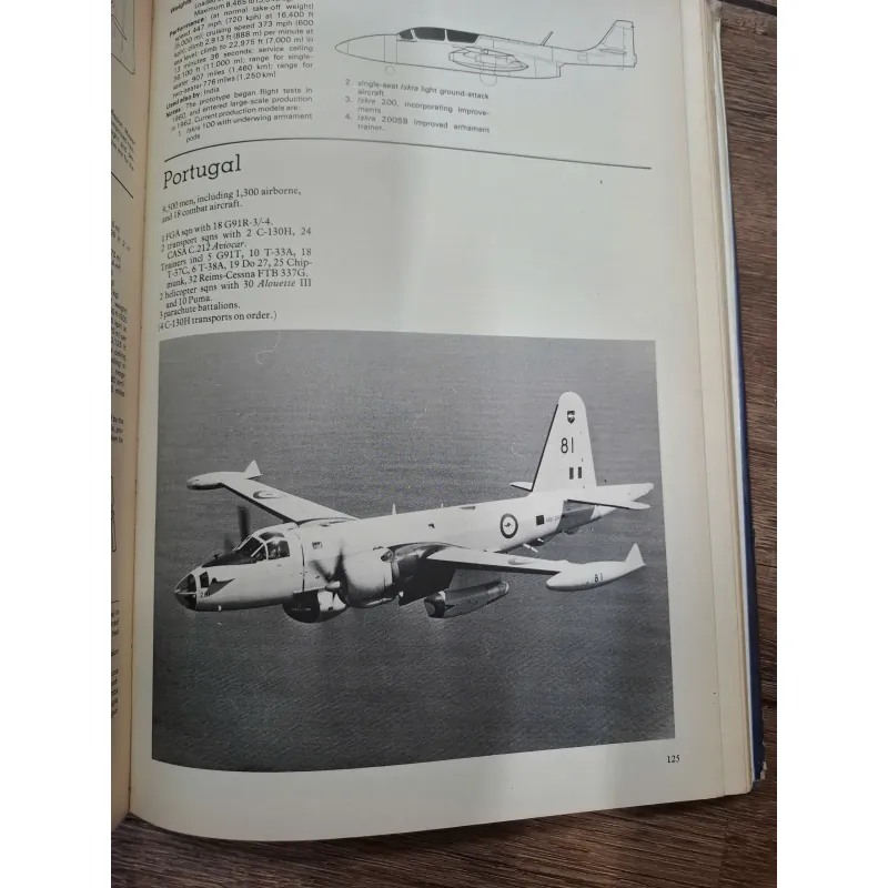 The World's Air Forces (Không quân Thế giới) 958005