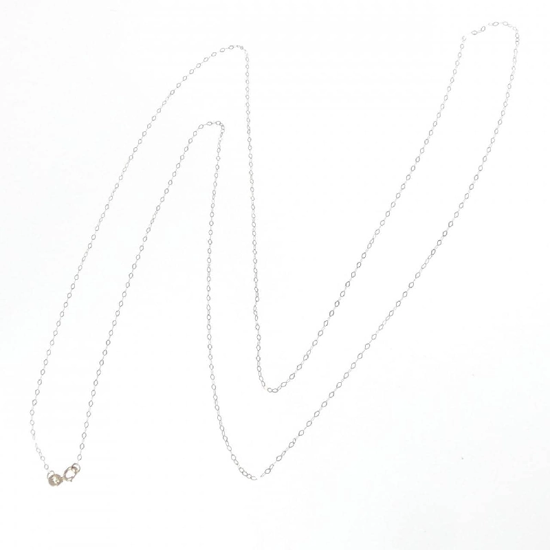 Dây chuyền 750YG - Hàng hiệu Authentic 861923