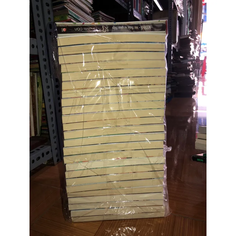 Komi - Nữ thần sợ giao tiếp - Tomohito Oda 783766