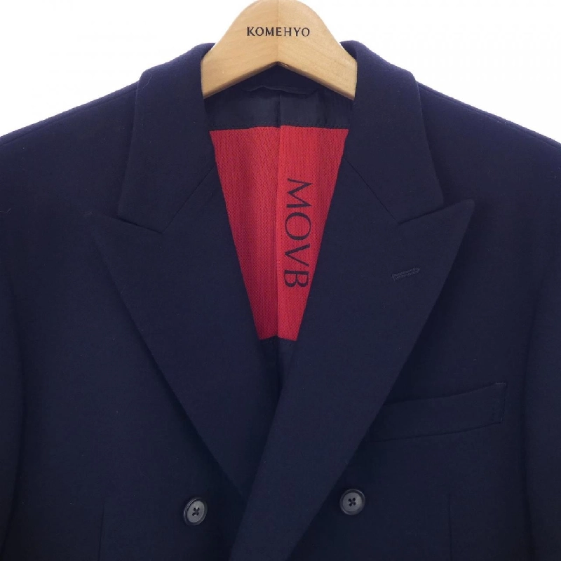 Áo khoác MOVB JK-007MWR - Hàng hiệu Chính hãng 892712