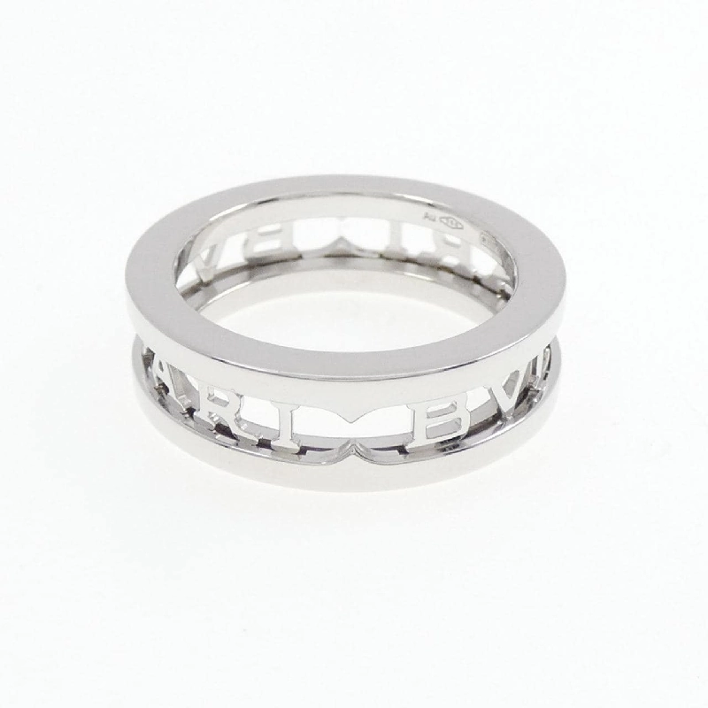Nhẫn B.zero1 Bulgari - Hàng hiệu Chính hãng 838541
