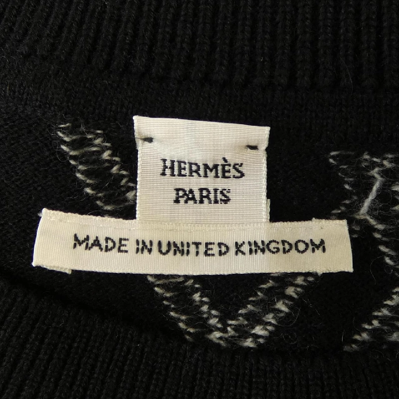 HERMES Elie H 2E2513DT Đầm - Hàng hiệu Chính hãng 813207