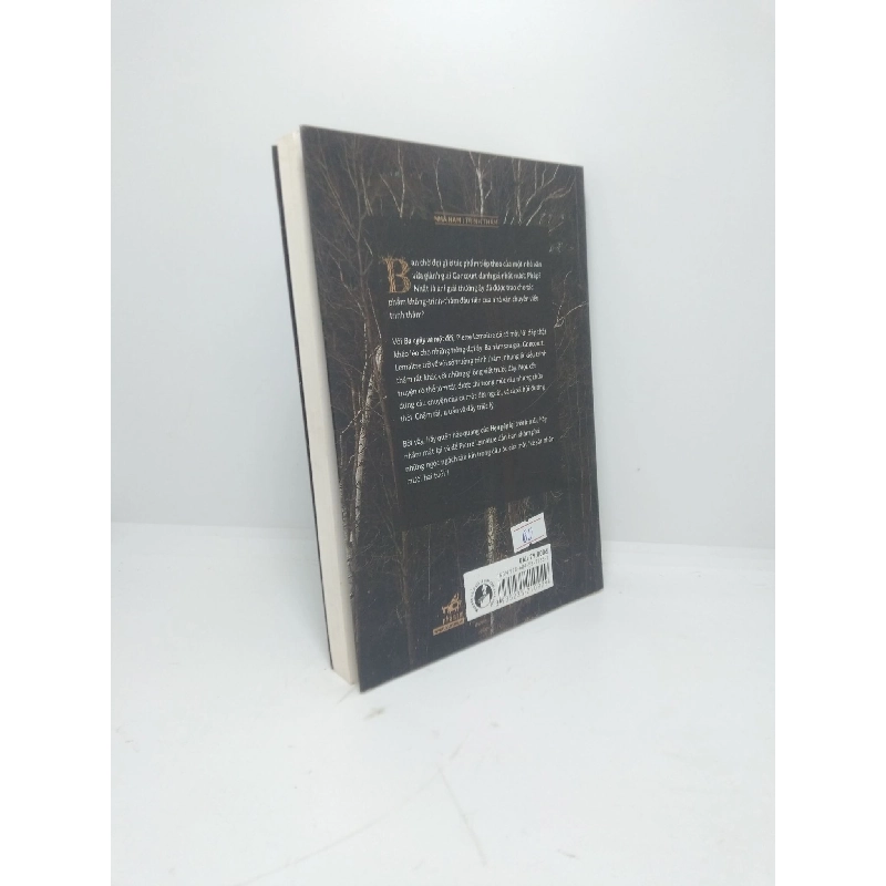 [45K/kg] Ba ngày và một đời năm 2017 mới 90% bẩn bìa nhẹ HCM2410 912556