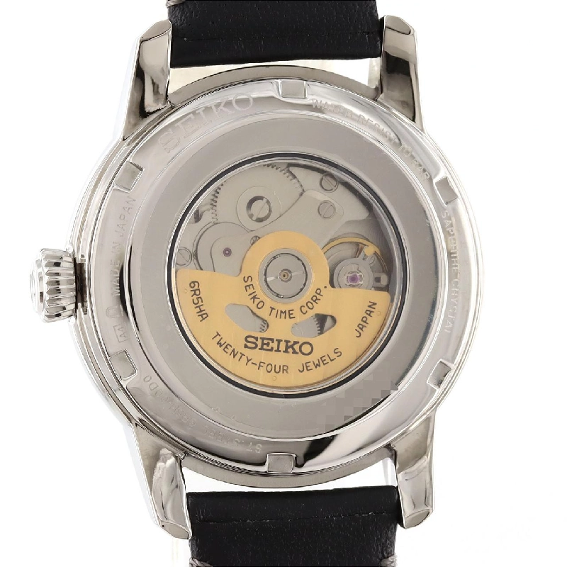 Seiko Presage 6R5H-00D0/SART009 SS Automatic - Hàng hiệu Chính hãng 882236