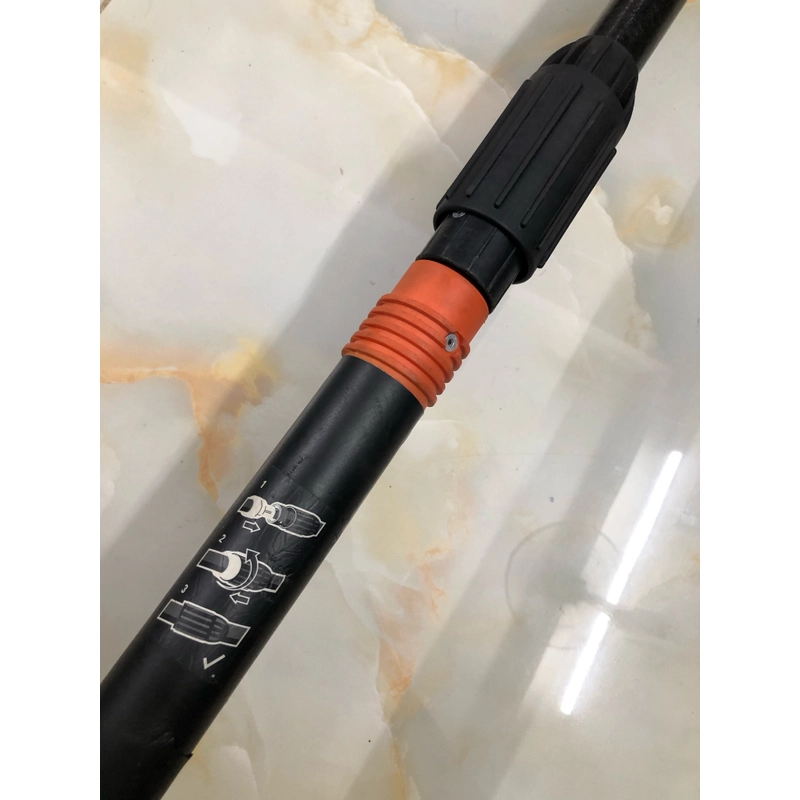  Cưa Pin, Cưa Xích Trên Cao Black + Decker 14,4V. 290324