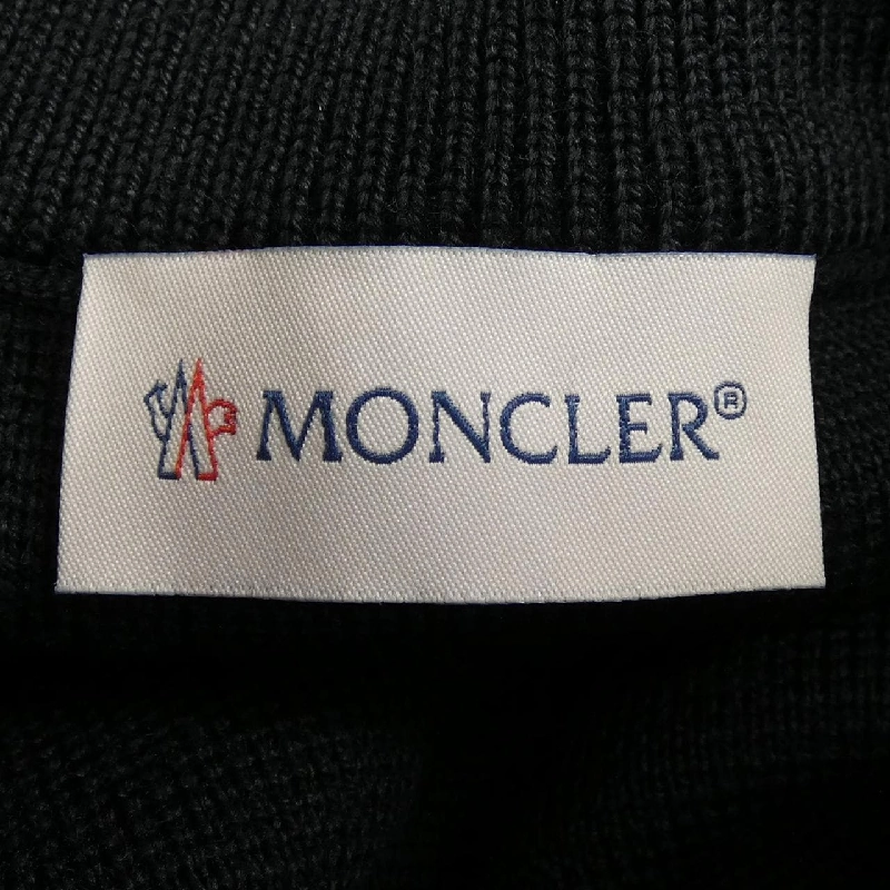 Moncler MONCLER 20919B50700 Áo khoác lông - Hàng hiệu Chính hãng 889281