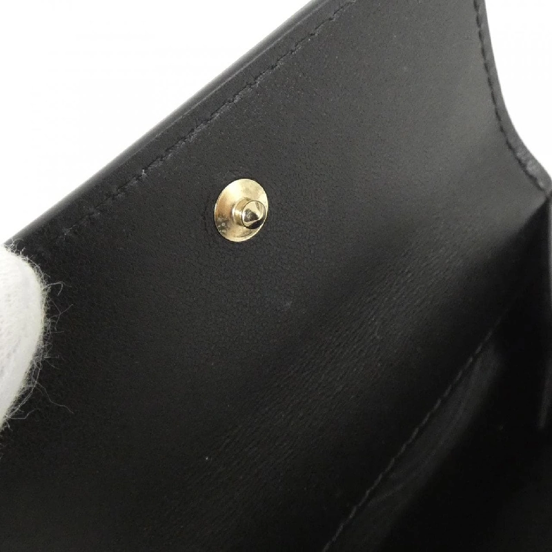 【Sản phẩm chưa sử dụng】Ví Christian Dior Lady Dior Lotus S0181ONMJ 621928