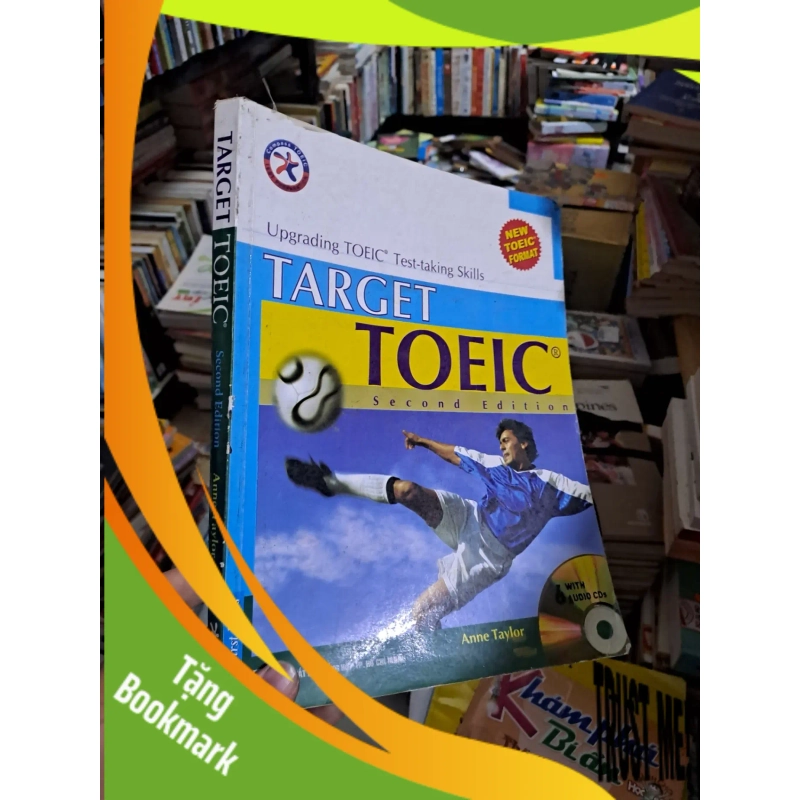 (TẶNG BOOKMARK) Sách đồng giá 9000đ RBK2106-406 MẸ VÀ BÉ 951467