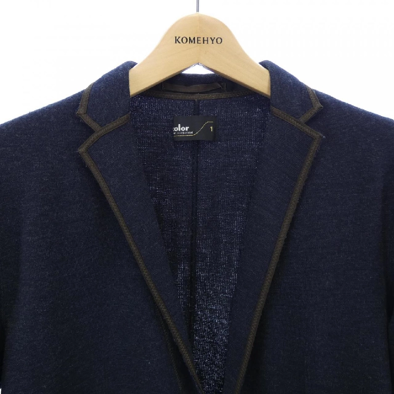 Áo khoác Kolor - Hàng hiệu Authentic 884735