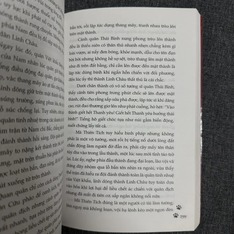 Tặc miêu - Thiên Hạ Bá Xướng 753154