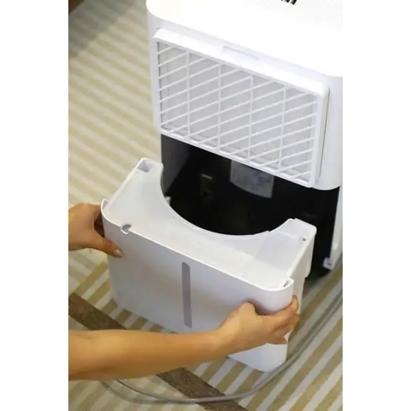 Kalite DrySense-A6 – Giải pháp hút ẩm thông minh cho nhà Việt 796488