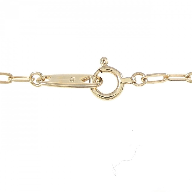 Necklace K10YG Rujada - Hàng hiệu Authentic 844140