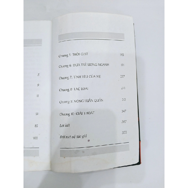 Đứa Trẻ Lạc Loài - Dave Pelzer 544514