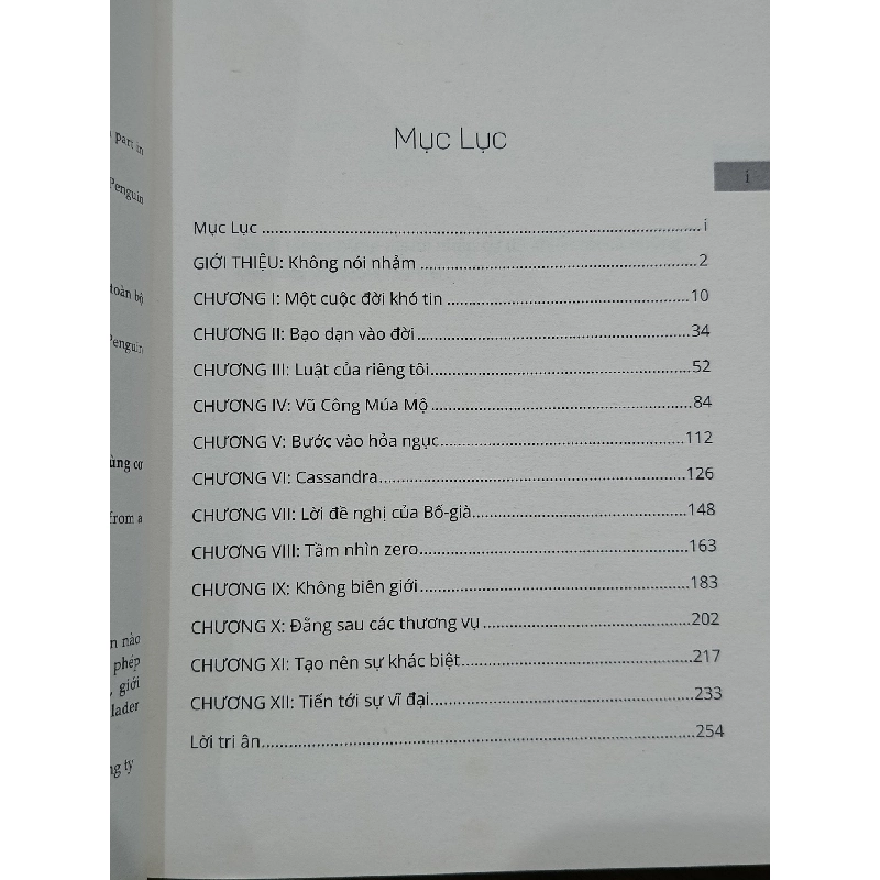 Cao thủ săn kèo - Sam Zell (Quốc Khánh, Hạo Nhiên dịch) 505347