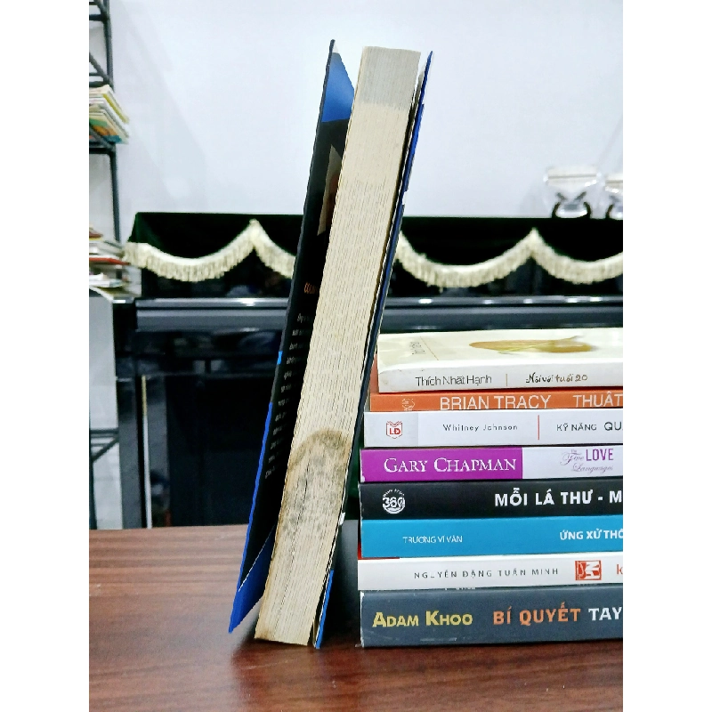 Tạo lập kế hoạch kinh doanh hoàn hảo – Colin Barrow 551991