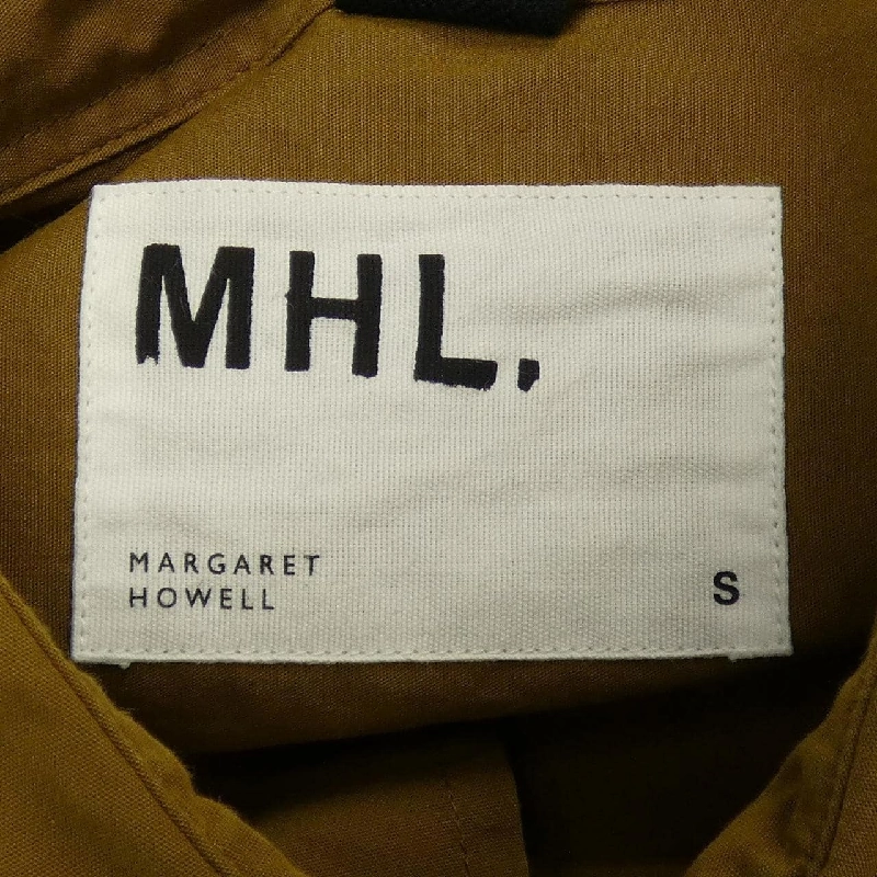 Áo sơ mi MHL - Hàng hiệu Authentic 896344