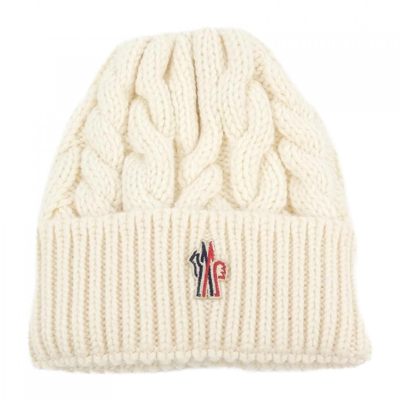 Mũ len MONCLER GRENOBLE 20983B00009 - Hàng hiệu Chính hãng 834129