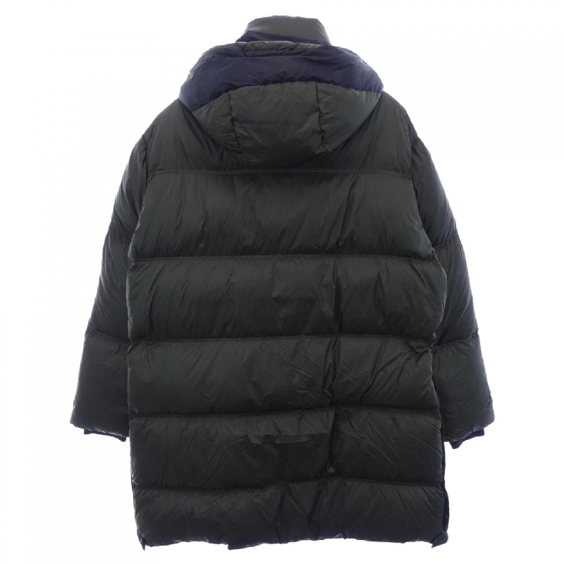 Áo khoác lông vũ EMPORIO ARMANI 6H1L93 1NLYZ - Hàng hiệu Chính hãng 897265