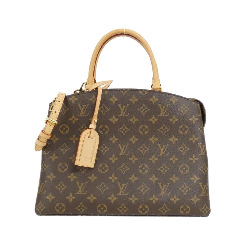 Túi xách Louis Vuitton Monogram Grand Palais MM M45898 - Hàng hiệu Chính hãng 766337