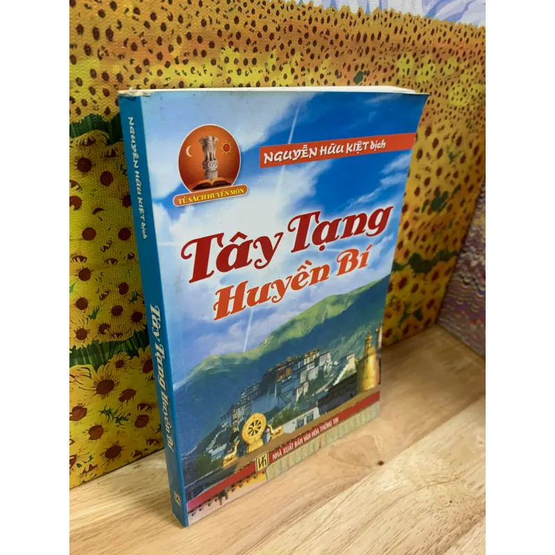 Tây Tạng Huyền Bí 926380