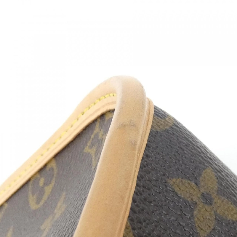 Túi xách vai Louis Vuitton Monogram Salony M42250 - Hàng hiệu Authentic 768472