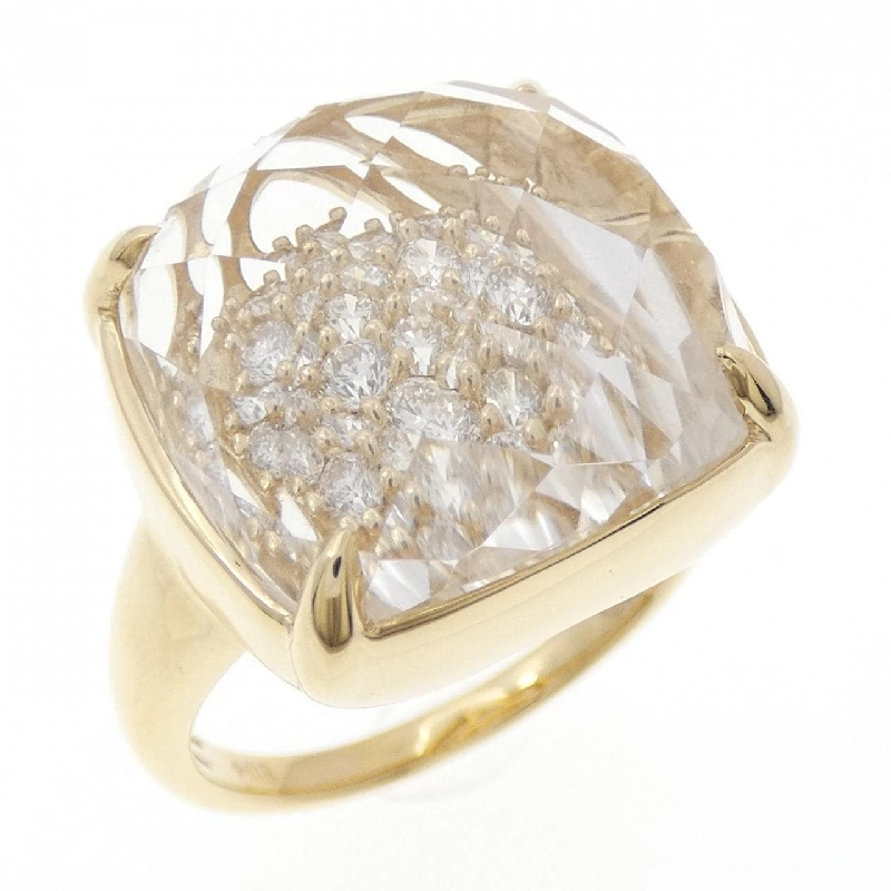 Nhẫn Quarzt G-STB - Hàng hiệu Chính hãng 836813