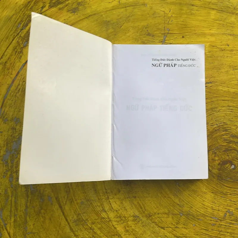 COMBO TIẾNG ĐỨC DÀNH CHO NGƯỜI VIỆT & CÁC TỪ LOẠI TIẾNG ĐỨC 973683