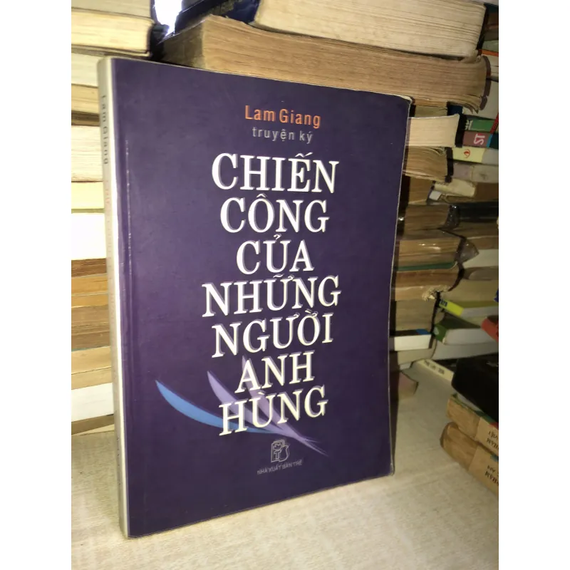 Chiến công của những người anh hùng  995633