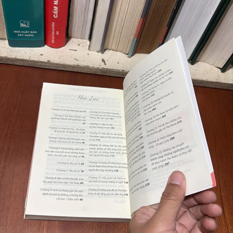 Tủ Sách Quý Cô: Sống Bản Lĩnh Theo Cách Một Quý Cô - ELLEN FEIN, SHERRIE SCHNEIDER - 2020 756772