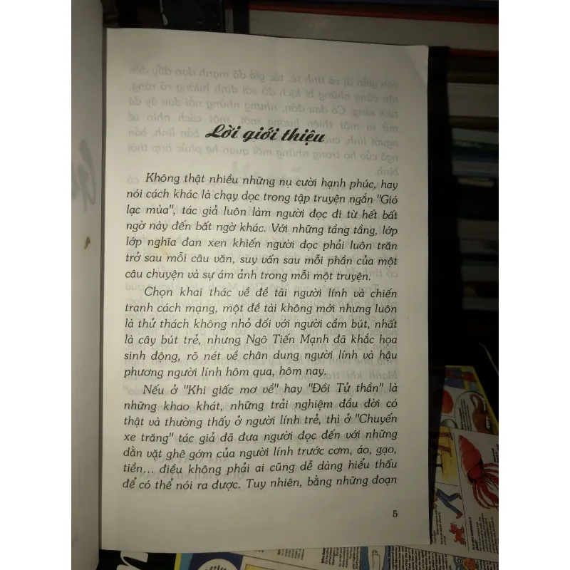 Gió lạc mùa - Ngô Tiến Mạnh  1021004