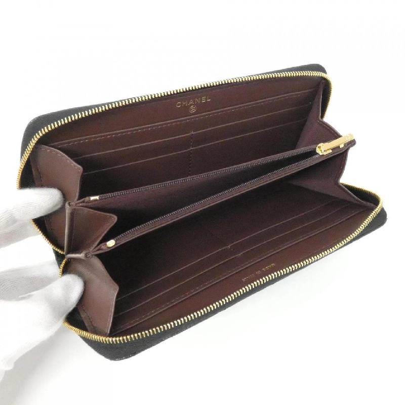 Ví Chanel Timeless Classic Line AP0242 - Hàng hiệu Chính hãng 770322