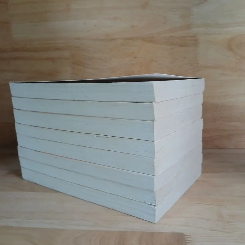 Anh Hùng Xạ Điêu (Bộ 8 Tập) - Kim Dung 698931