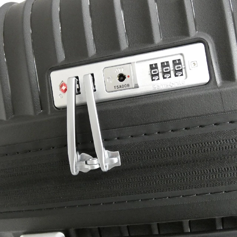 【Sản phẩm mới】Samsonite UPSCAPE Spinner 75 Mở rộng 104L-114L 143110 Túi kéo 614109