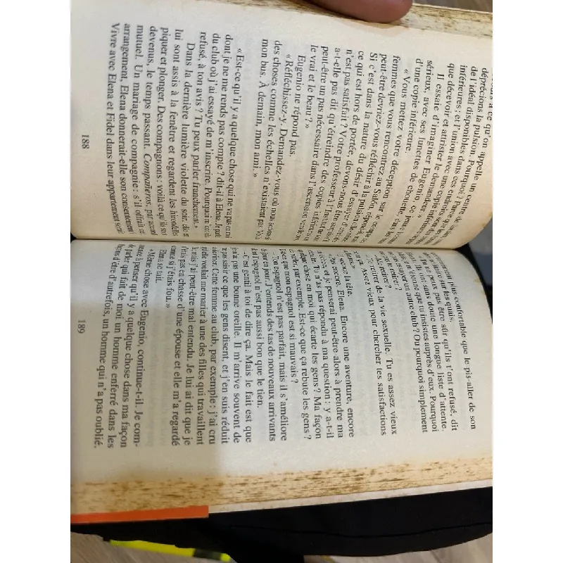 Une enfance de Jésus - J.M.Coetzee 591333