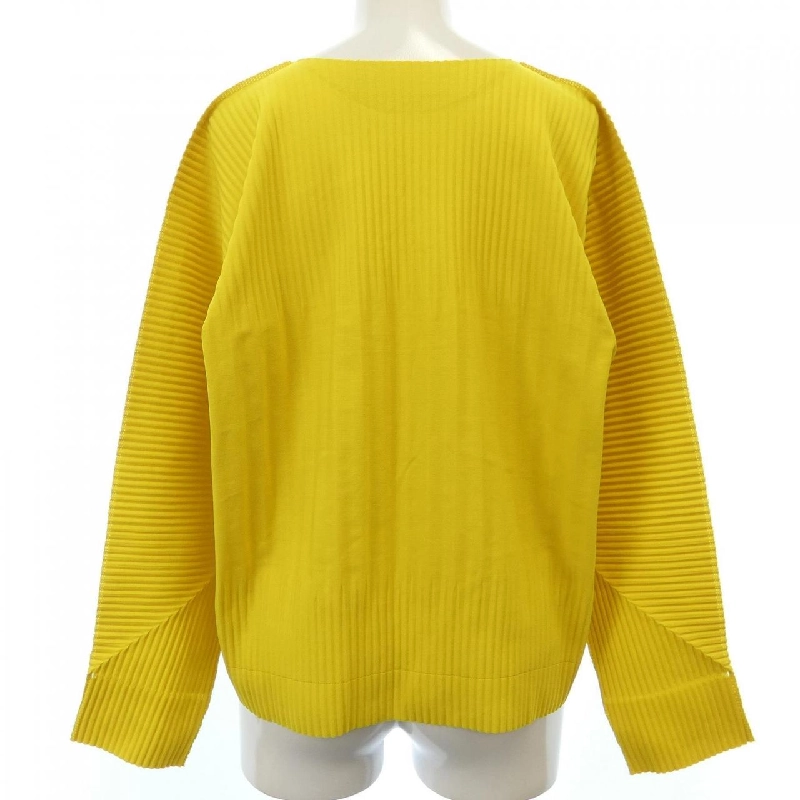 【Khuyến mãi】Áo thun ISSEY MIYAKE me ISSEY MIYAKE 639240