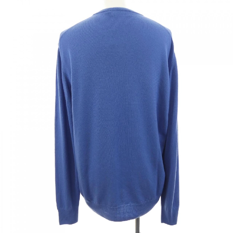 Loro Piana FAF6086 Áo len - Hàng hiệu Chính hãng 895414