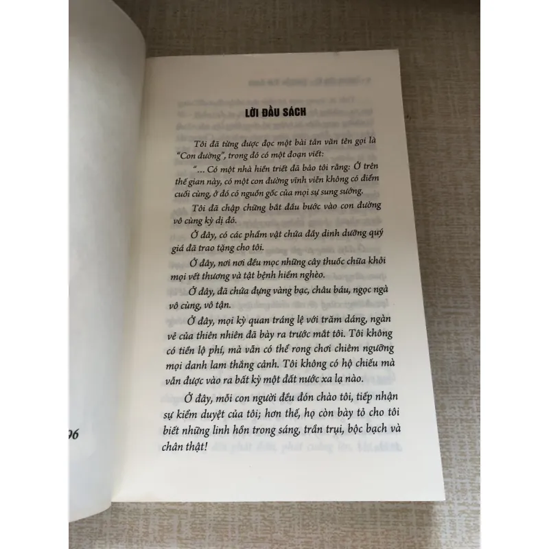 Trí tuệ của người xưa 963495