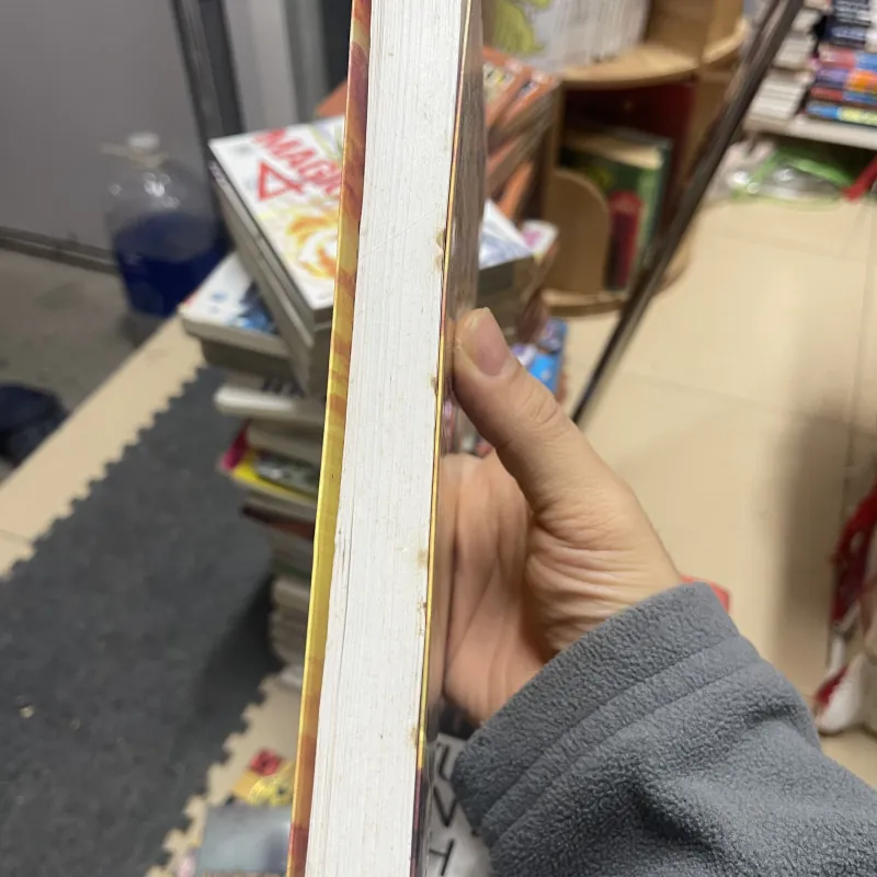 Bến bờ xa nhất - URSULAK. Le Guin  (c43) 558700