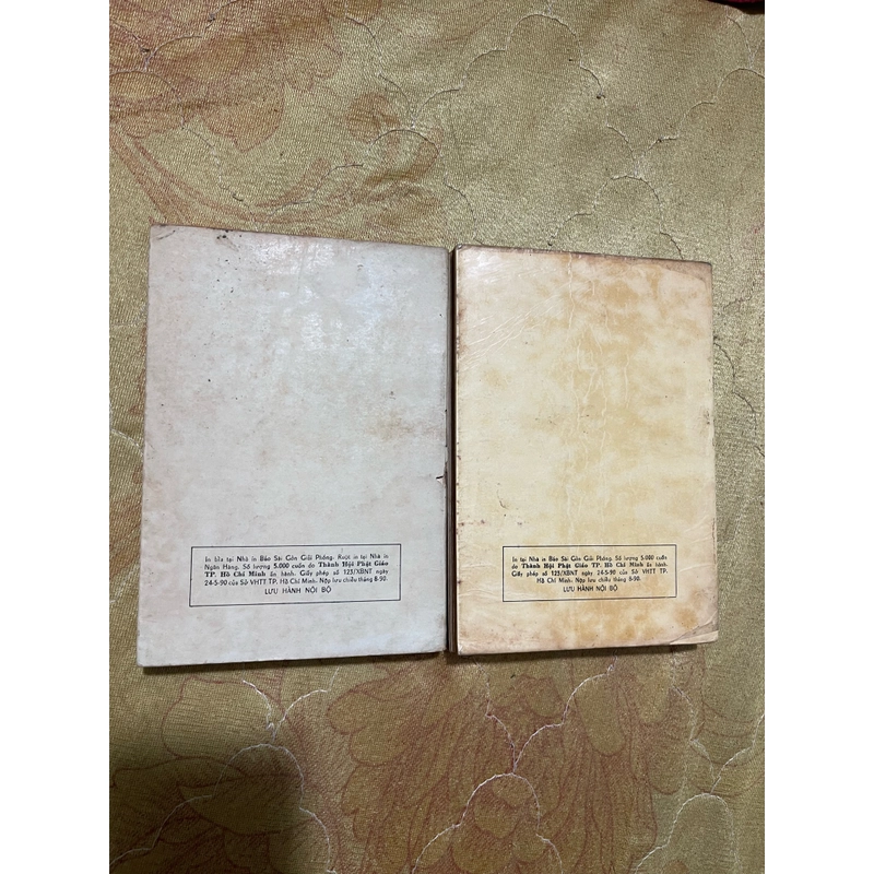 Thiền Sư TRUNG HOA - THANH TỪ soạn dịch 472702