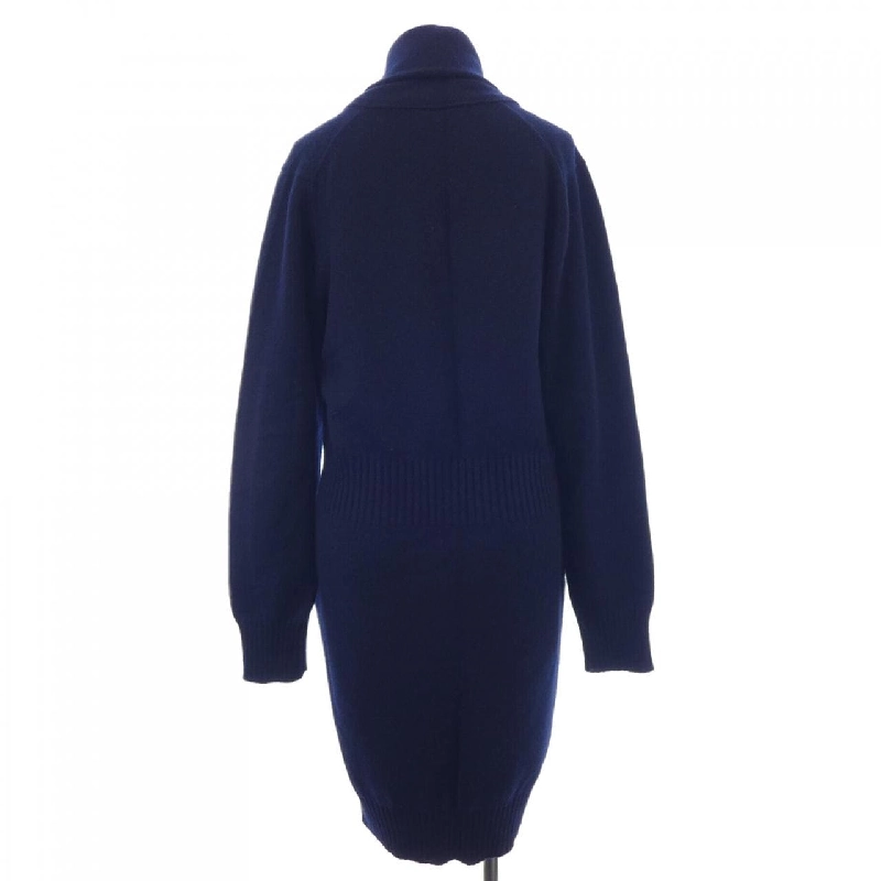 CHANEL P34303K00938 08A Áo khoác dài - Hàng hiệu Chính hãng 823954