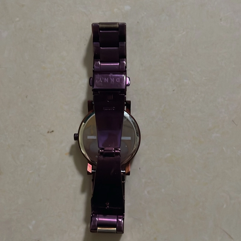 Đồng hồ dkny 475696