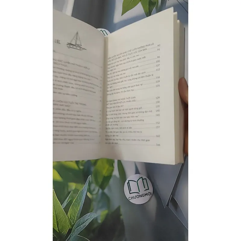 Đừng Lựa Chọn An Nhàn Khi Còn Trẻ - Cảnh Thiên 961251