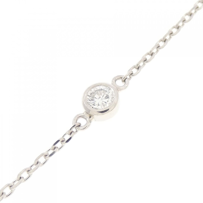 PT Hoa Kim Cương Dây Chuyền 0.61CT - Hàng hiệu Chính hãng 863008