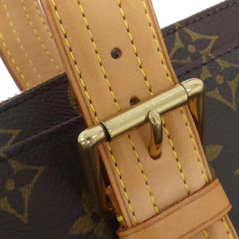 Túi xách Louis Vuitton Monogram Multicolor Cite M51162 617347