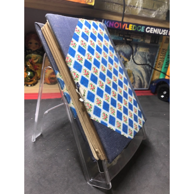 15 truyện ngắn 1994 mới 60% ố bẩn bìa cứng Nguyễn Quang Thân HPB0906 SÁCH VĂN HỌC 915623