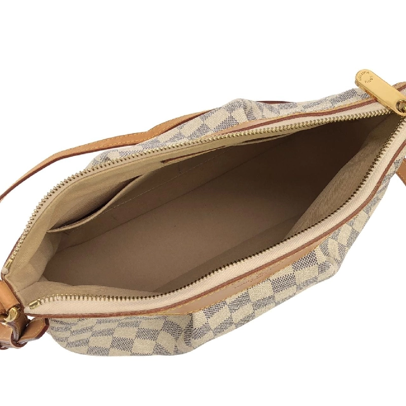 Túi xách vai Louis Vuitton Damier Azur Siracusa PM N41113 - Hàng hiệu Chính hãng 802768