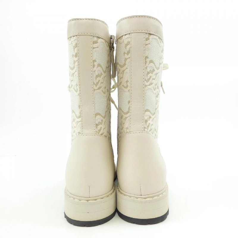 Giày bốt FENDI - Hàng hiệu Chính hãng 829734