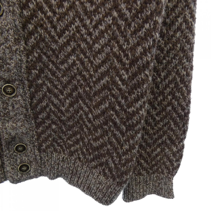 Gran Sasso Cardigan - Hàng hiệu Authentic 900480