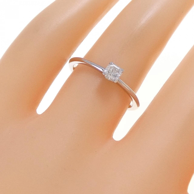Nhẫn Tiffany True 0.20CT G VS2 - Hàng hiệu Chính hãng 835221